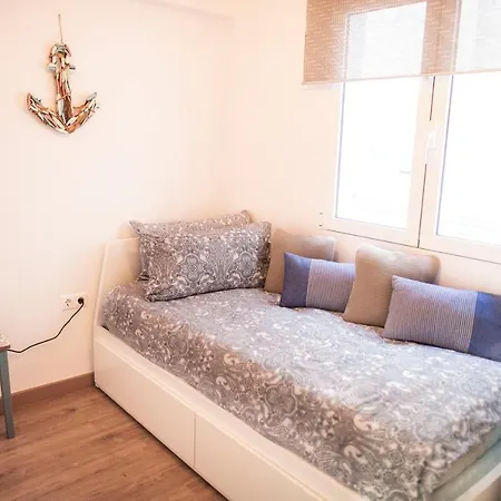 Apartment Near The