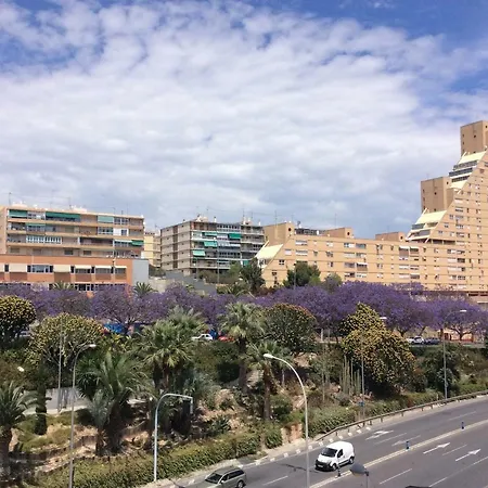 Apartment Near The *