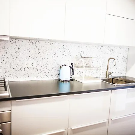 Apartment Near The