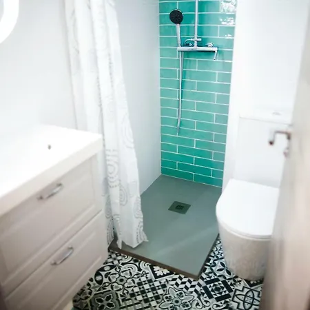 Apartamento Near The Alicante